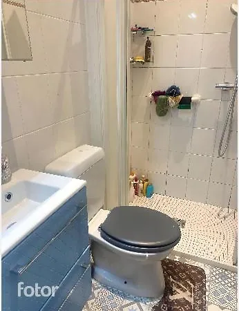 Apartament T2 De 42 M2 Au Vesinet 78 Le Vésinet